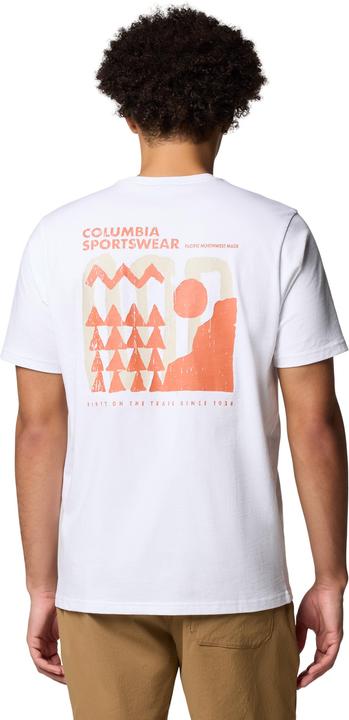 Produktbild Columbia Explorers Canyon Back (S)