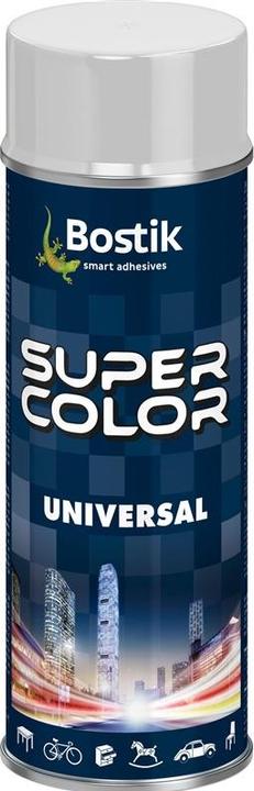 Produktbild Bostik PAINT AEROZ SC WH MAT R9010 400ML (Matte White, 400 ml)