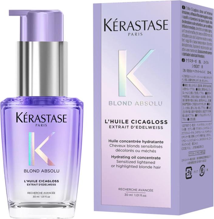 Produktbild Kérastase Huile Cicaextreme (30 ml)