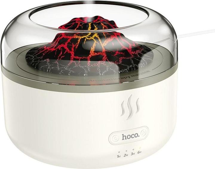 Produktbild Hoco Other Humidifier ultrasonic HX30 white
