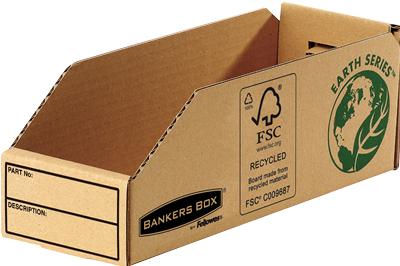 Produktbild Fellowes Earth Kleinteilebox