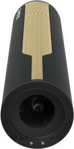 Produktbild Prestigio Maggiore (Elektrischer Korkenzieher)