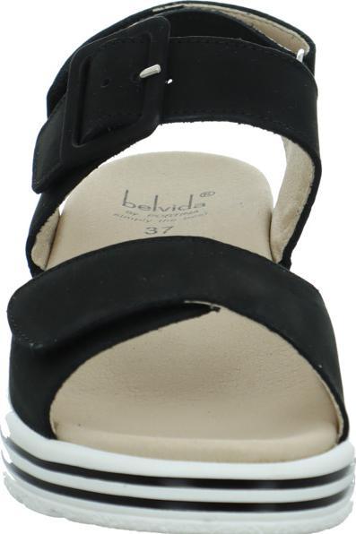 Image du produit Belvida Nubuk (40)