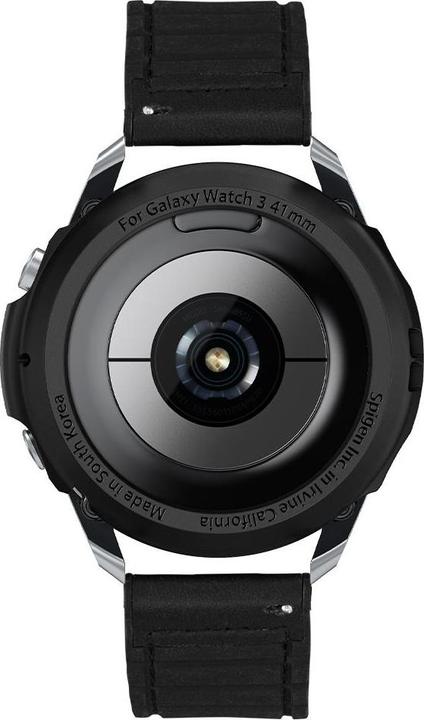 Immagine prodotto Spigen LIQUIDI AIR GALAXY WATCH 3 41MM MATT Play Nero