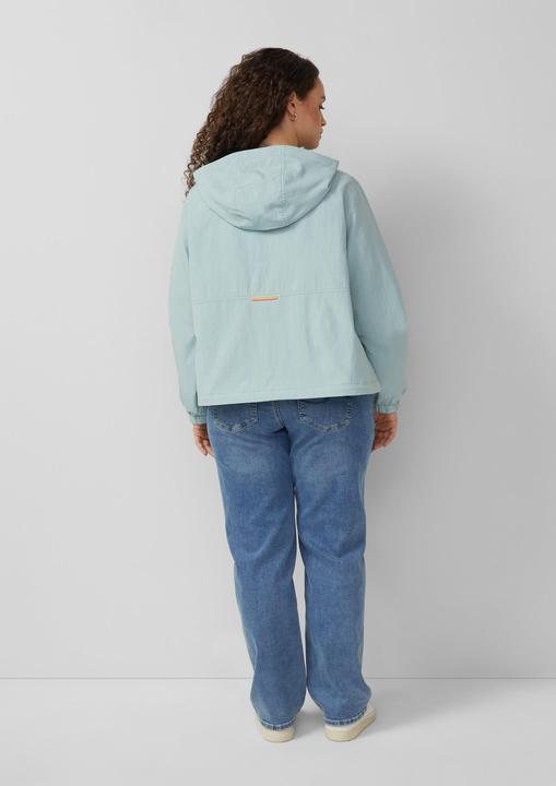 Actual product image s.Oliver Outdoor-Jacke (48)