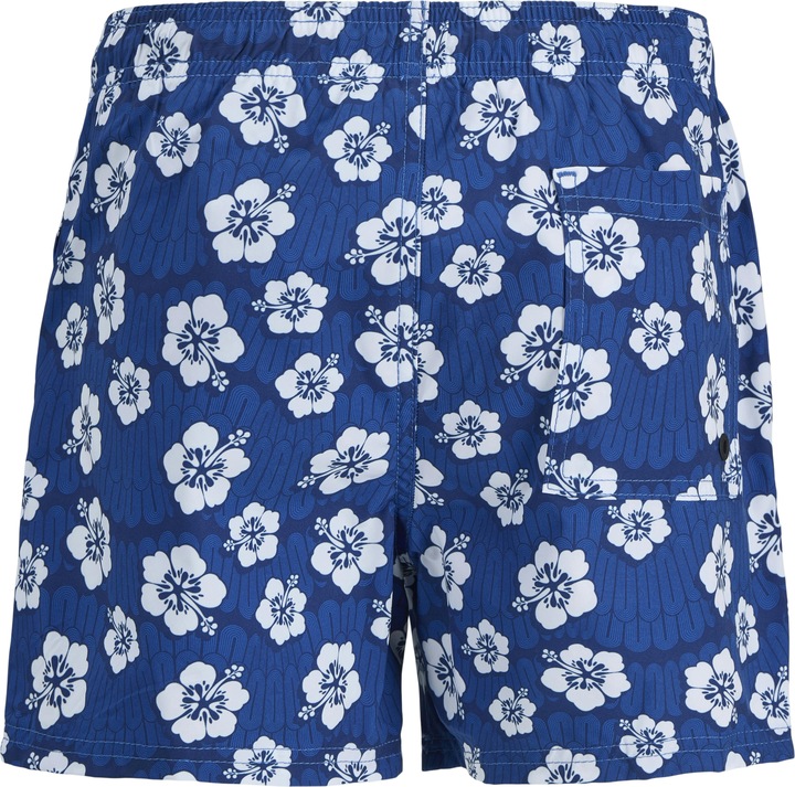 Produktbild Jack & Jones Badeshort JNR (164)