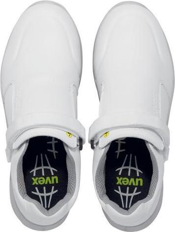 Actual product image Uvex Safety 1 Sport (S2, 50)