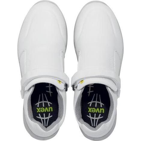 Thumbnail - Uvex Safety, Sicherheitsschuhe, 1 Sport (S2, 50)