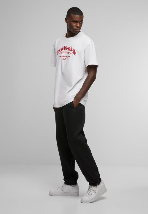 Image du produit Urban Classics Upscale Upscale World Wide Heavy Oversize Tee - 185289 (M)