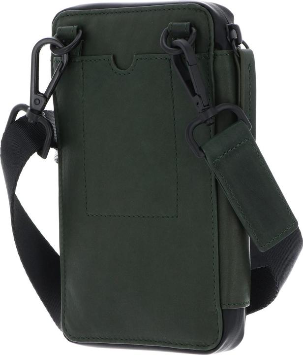 Produktbild Leonhard Heyden Den Haag Handytasche Leder 11 cm