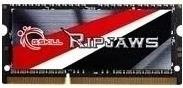 Actual product image G.Skill Ripjaws (1 x 8GB, 1600 MHz, DDR3-RAM, SO-DIMM)