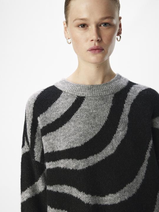 Actual product image Object Knit jumper (M, L)