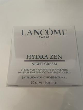 Produktbild Lancôme Hydra Zen Neurocalm Soothing Anti-Stress Moisturising Dry Skin (50 ml)