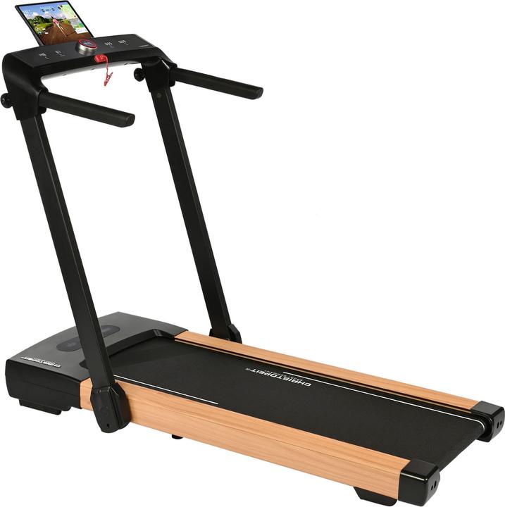 Produktbild Christopeit Treadmill 2 in 1 S