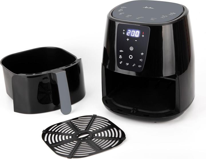 Actual product image Jata JEFR1225