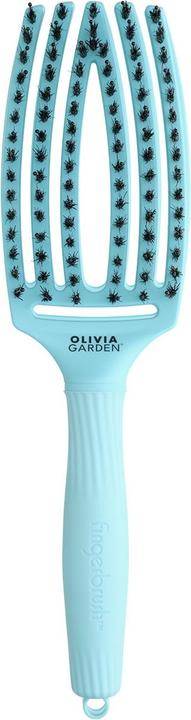 Londa Olivia Garden Finger Brush Dolce Vita Hair Brush Blue Sky