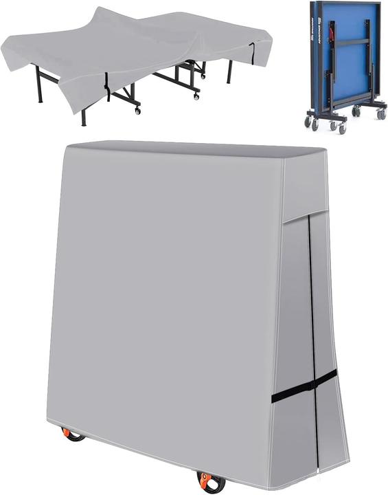 Image du produit Outtdid Wasserdichte Tischtennis Schutzhülle