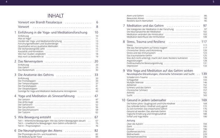 Produktbild Fair:Die Neurowissenschaft hinter Yoga (Deutsch, Brittany Fair, 2024)