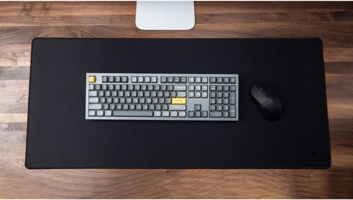 Actual product image Keychron Desk Mat