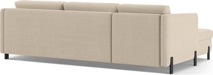 Actual product image Micadoni Gloria (Corner sofa)
