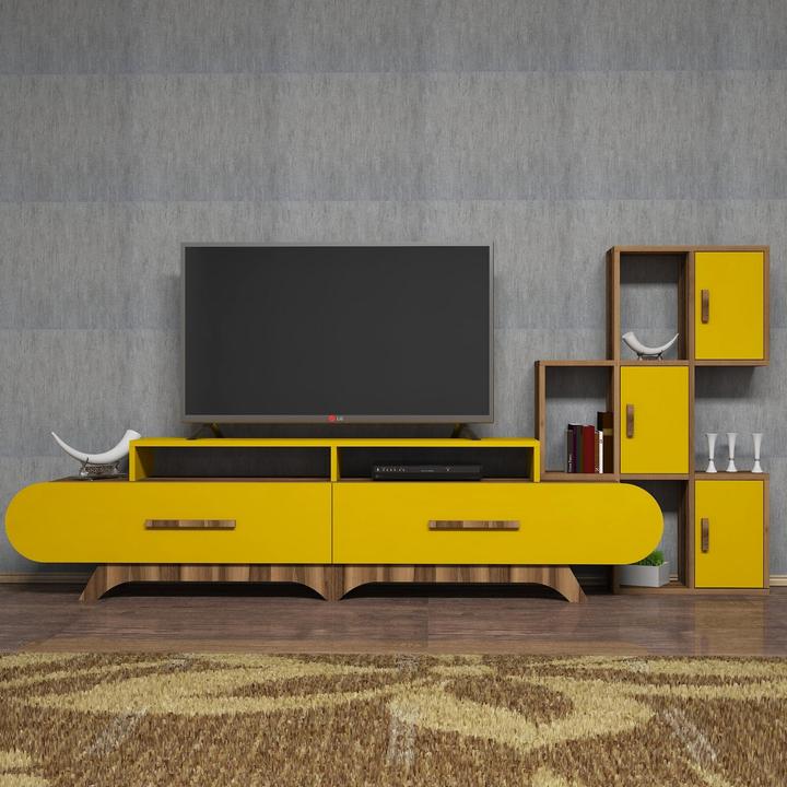 Actual product image Hanah Home Noelle (75 x 22 x 113 cm)