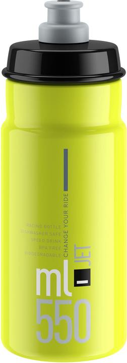 Produktbild Elite Jet (0.55 l)