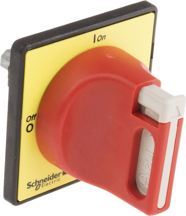 Produktbild Schneider Electric Betätigungsgriff 40A-Version