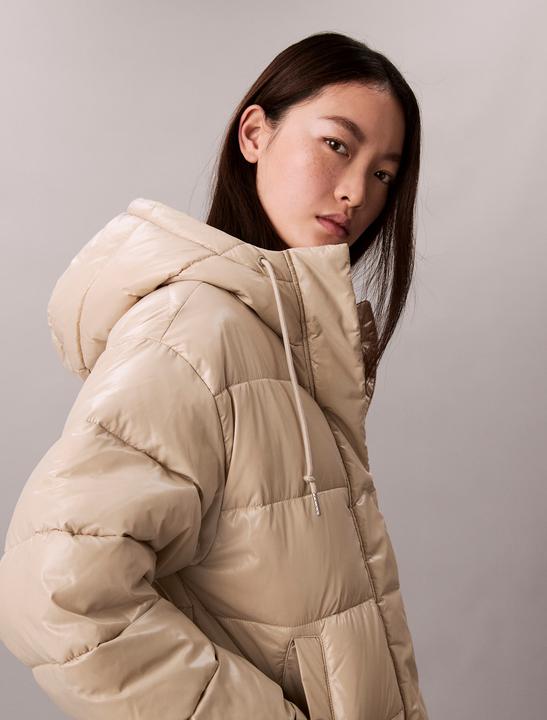 Produktbild Calvin Klein Jeans Shine Puffer Jacket (M)