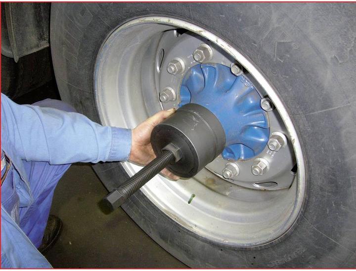 Actual product image KS Tools 450.0003