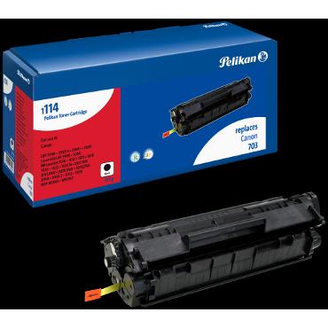 Pelikan, Toner, Toner fr Canon CRG-703