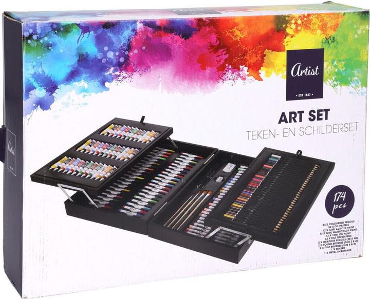 Produktbild Artist Kelly