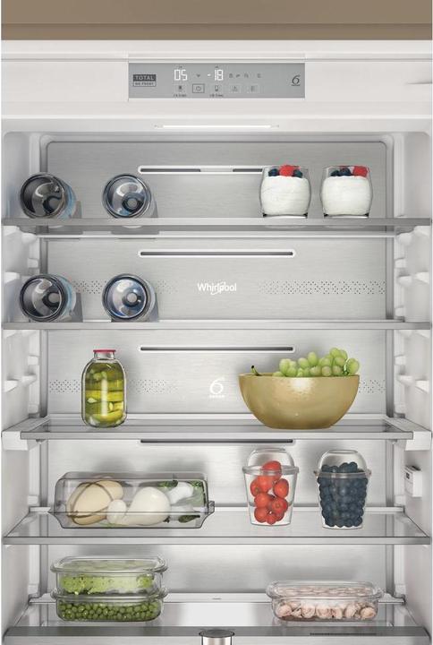 Produktbild Whirlpool Chłodziarka WHSP70T241P netnet (394 l)