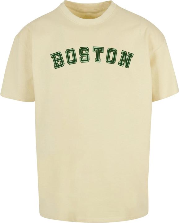 Produktbild Merchcode Boston Heavy Oversize Tee-BY102 - 117831 (L)