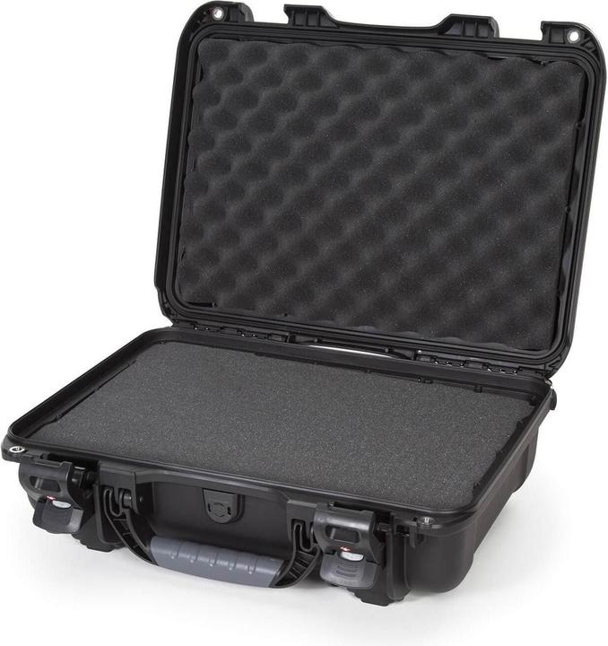 Actual product image Nanuk Plastic case 923 (422 x 287 x 137) WS (Photo case, 16.70 l)