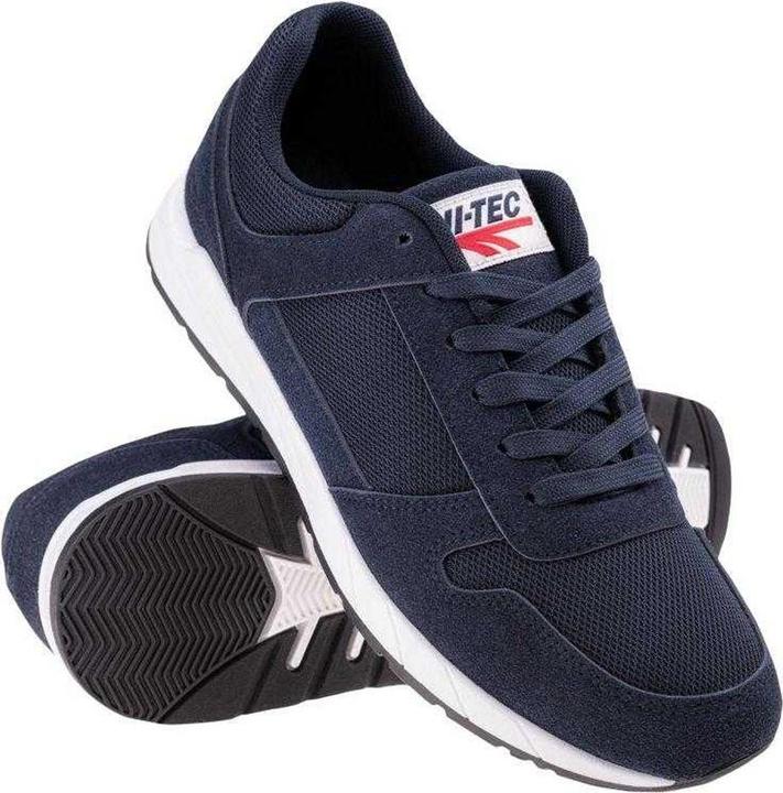 Actual product image Hi-Tec Benari Schuhe (41)