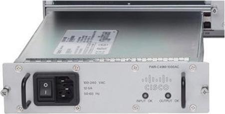 Produktbild Cisco PWR-30W-AC: AC Power Supply 30 Watt