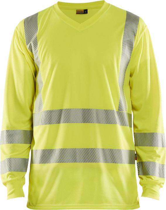 Fluorescent Yellow