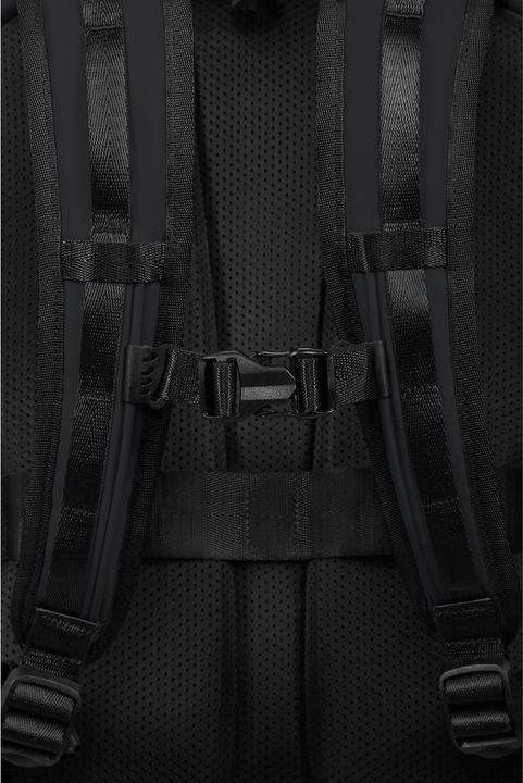 Actual product image Samsonite Active Road Laptop Overnight Backpack (25 l)