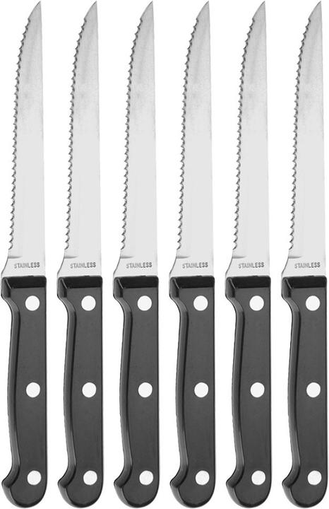 Produktbild Fs-Star Steakmesser (6 Stück, Messer)