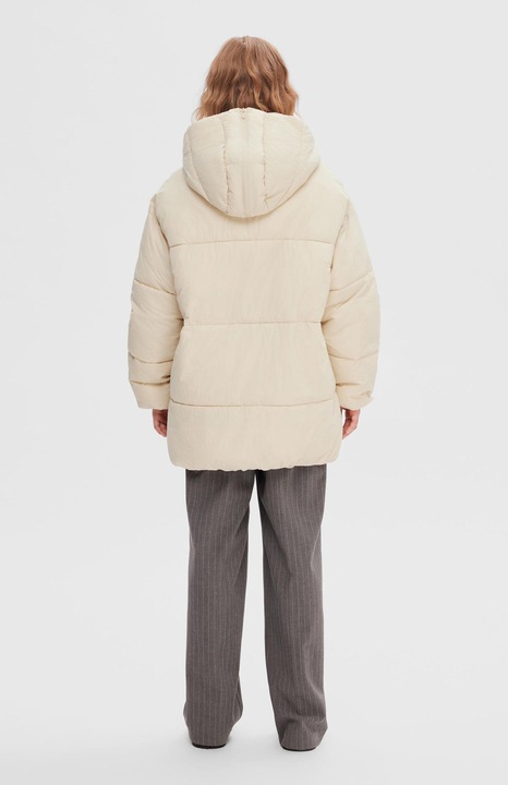 Produktbild Selected Femme Anpassbare Wattierte Jacke (34)