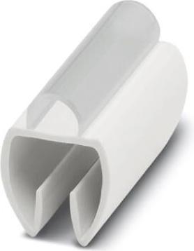 Produktbild Phoenix Contact Phoenix 1013135 Transparent 500Stück(e) Kabelklammer