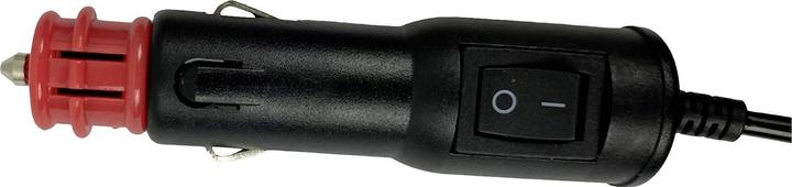 Actual product image Berger & Schröter LED Mini Rundumkennleuchte