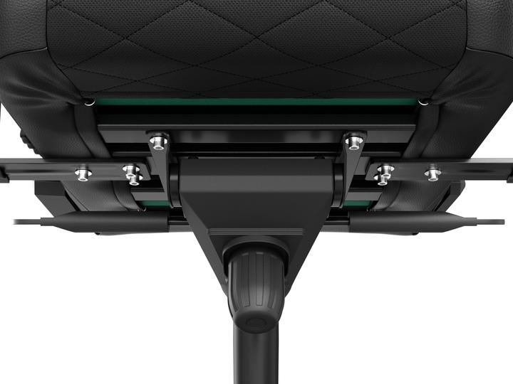 Image du produit Genesis chaise de jeu nitro 890 G2 - Noir - Rouge