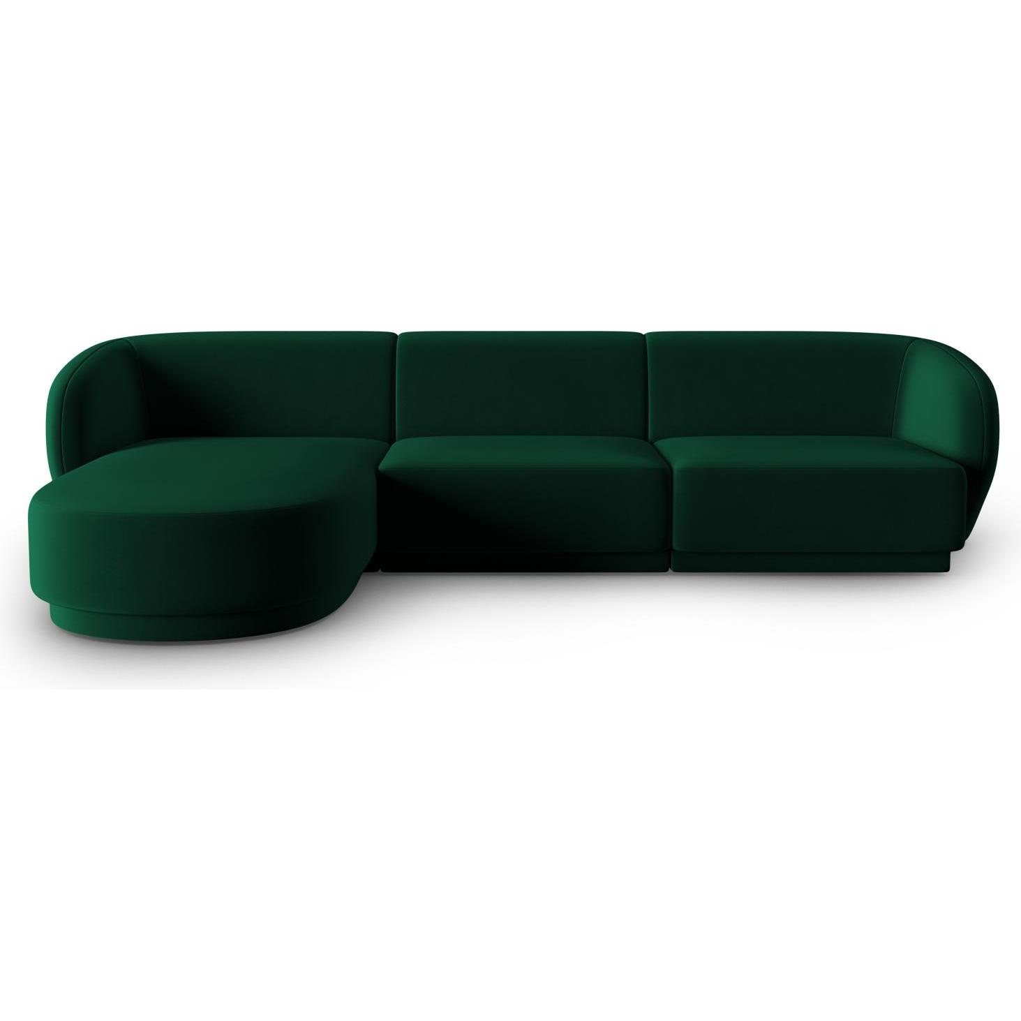 CXL by Christian Lacroix, Sofa, Lionel (Ecksofa)