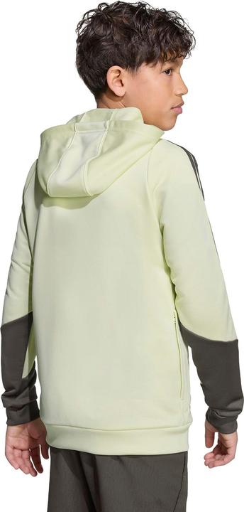 Produktbild Adidas Junior Real Madrid Hoodie (164)