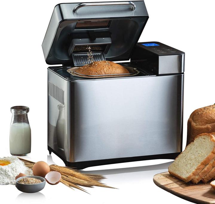 Produktbild Meykey Brotbackmaschine