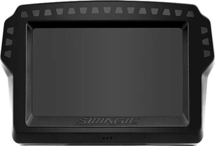 Produktbild Simagic MagicDash4 Dashboard (4")
