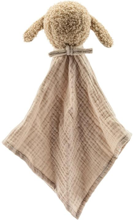 Image du produit Sterntaler Doudou L Mouton Flocon