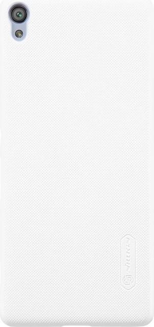 Produktbild Nillkin Super Frosted Shield Series (Sony Xperia XA)