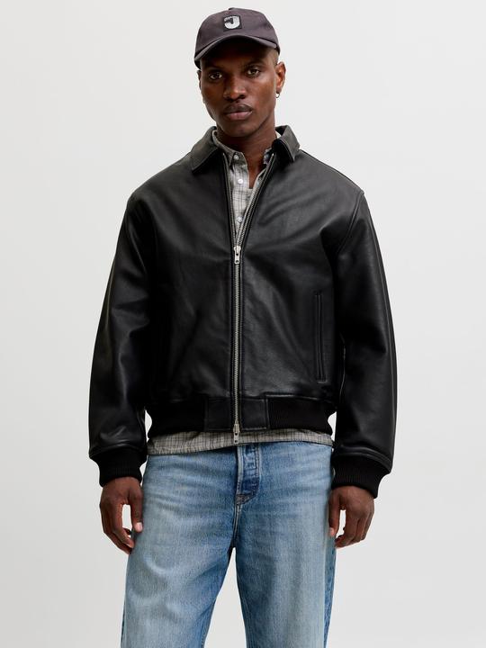 Actual product image Jack & Jones Blousonjacke Blousonjacke (M)